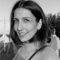 Sevgi Camuz