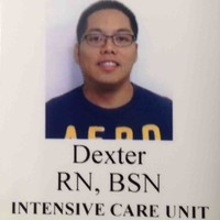 Armel Dexter Rarangol