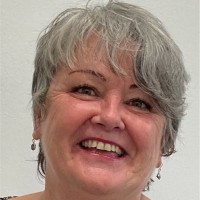 Debbie Oakley .. Deb to my friends and colleagues