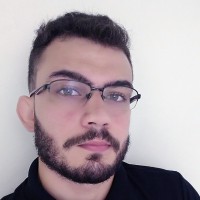 Bruno Luis Araujo Ramos