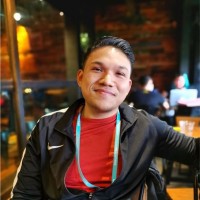 Ahmad Irfan