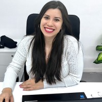 Daiana Marlene Mazo