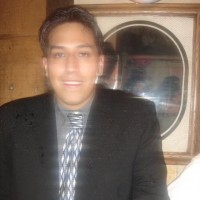 Anthony Lavado