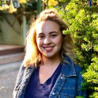 Alize Fletcher-Carrillo