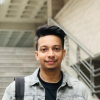 Tasin Mahmud