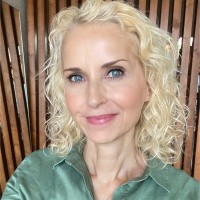 Katja Savinen-Rauber