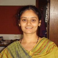 Lakshmi Sriram