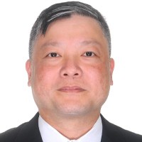 Chris Ong MBA, CCTP, WSHO, ECO, ECMO