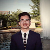 Andrew Hoang