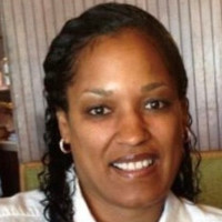 Stephanie Harris