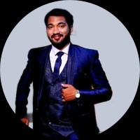 Sanjay M. E