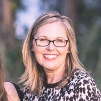 Dee Cantrell
