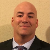 Jimmy Hendrickson