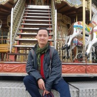 Nguyen Cong Nam