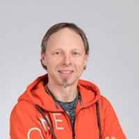 Michael Hahnloser