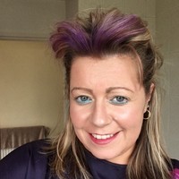 Christine Davies