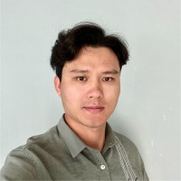 Callum Li