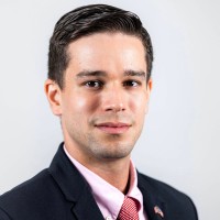 Ángel E. Cintrón-Jiménez, PE, Esq., PMP