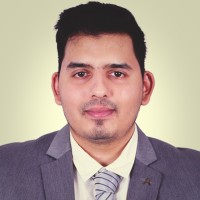 Vinayak Maheshwari