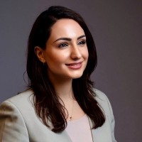 Seren Dalkiran, Ph.D.