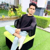 Manish kumar jangir