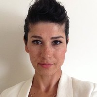 Özge Özkoçak