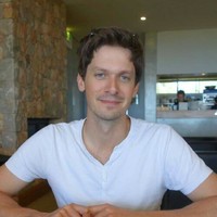 Andrew de Bie
