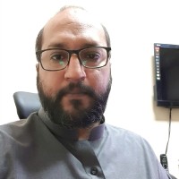 Muhammad Shahzad