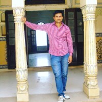 Parveen Bishnoi