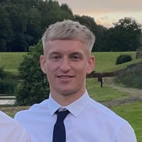 Joe Ashcroft