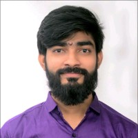Saurabh Sawarkar