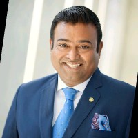 Santosh Shetty