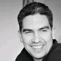 Frederic Salaün