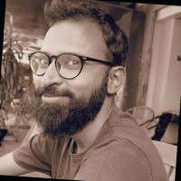 Venkat Ganesh Gudipaty