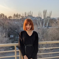 Irina Mikaelyan