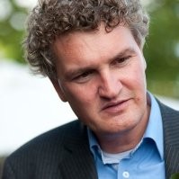 Jeroen Smedema