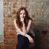 Elizabeth Shleina