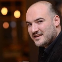 Anton Zurabishvili