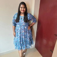 Ishwarya Murugesan