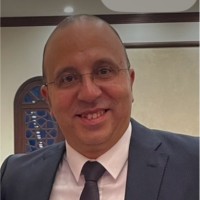Yahia Mohamed