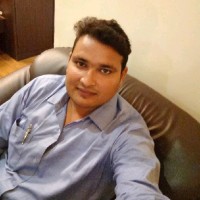 Prashant Tripathi