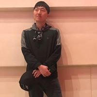 Tristan Choe