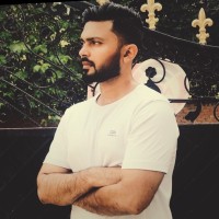 Abhishek Mishra
