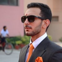 Lakshya Rehani