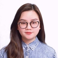 Esther Chong Yan Wei