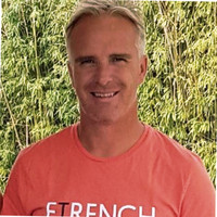 Nicolas Bescond