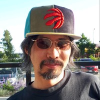 Taro Nakamura
