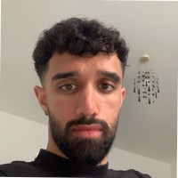 Nabeel Sayadain