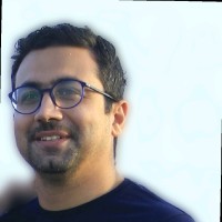 Amir Hossein Khadem