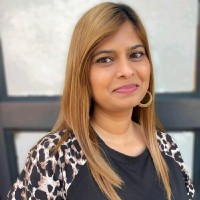 Kerusha Pillay